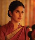 Katrina Kaif In Rajneeti