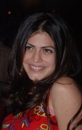 Shenaz Treasurywala 