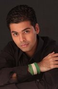 Karan Johar 