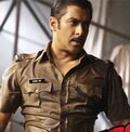 Dabangg