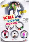 Kal Kissne Dekha movie review