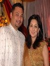 Sampada Vaze