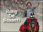 Rang De Basanti